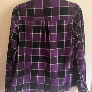 Women’s Dixxon Flannel the crown size medium